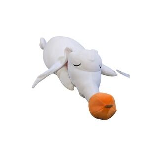 Disney Nightmare Before Christmas‎ Zero Cuddleez Plush Stuffed Animal Toy